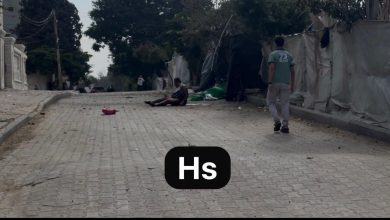 Gazze Şeridi’nde sabahtan bu yana 5 Filistinli şehit oldu, 16 kişi yaralandı