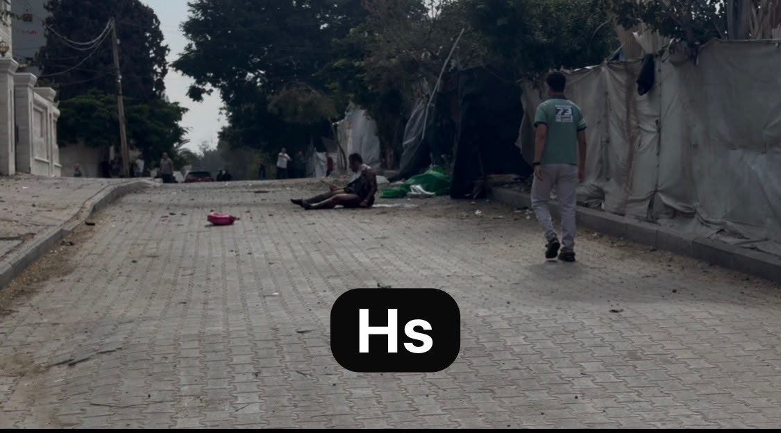Gazze Şeridi’nde sabahtan bu yana 5 Filistinli şehit oldu, 16 kişi yaralandı