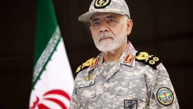Tümgeneral Abdullahi: ABD ve Siyonist rejimin aptalca kararlarını bekliyoruz