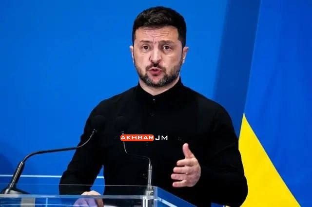 Ukrayna Cumhurbaşkanı Zelenski: Amerika Rusya’nın tarafını tutarsa Ukrayna ayakta kalamaz