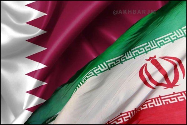 Tasnim: İran’da hiçbir Katarlı arabuluculuk heyeti bulunmadı