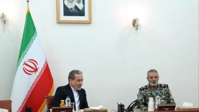 İran Dışişleri Bakanı Erakçi: ABD şartlarımızı kabul edene kadar Hürmüz Boğazı kapalıdır