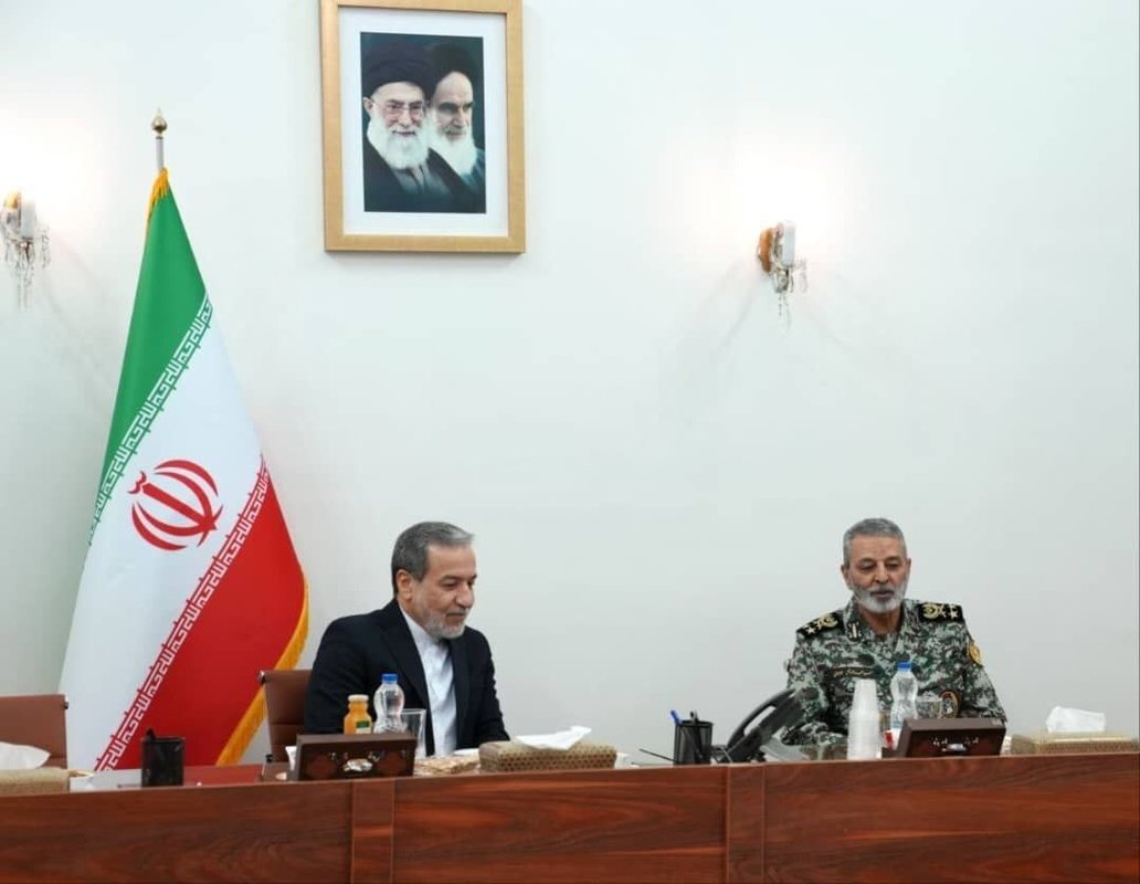 İran Dışişleri Bakanı Erakçi: ABD şartlarımızı kabul edene kadar Hürmüz Boğazı kapalıdır