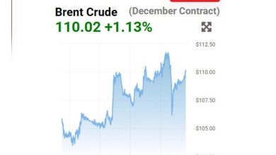 Brent petrolünün varil fiyatı yeniden 110 doları aştı
