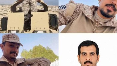 Yemen saldırılarına katılan Suudi askerlerin görüntüleri yayımlandı