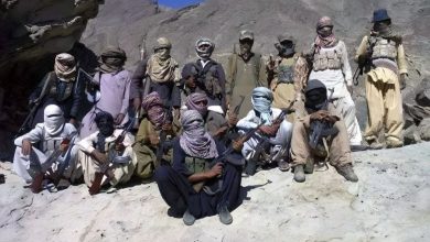 Beluç Ayrılıkçıları: 23 Pakistan Askerinin Öldürüldüğünü Öne Sürdü
