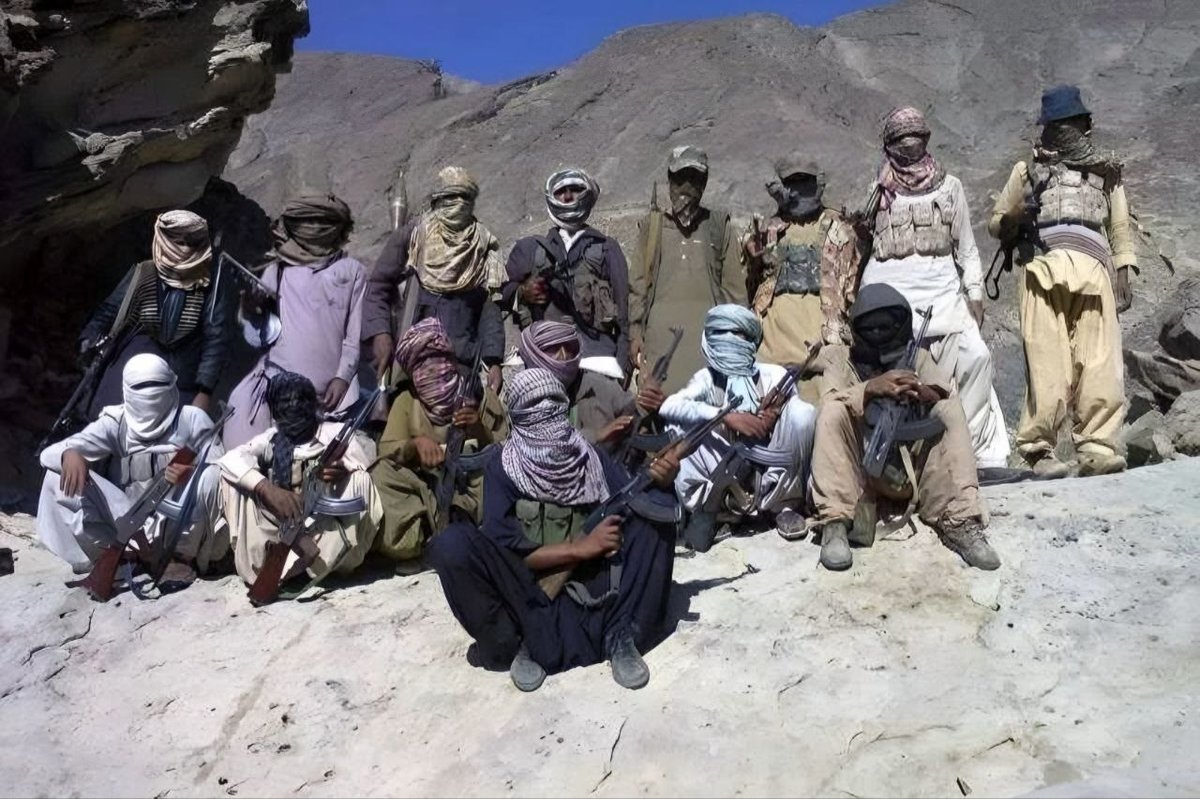 Beluç Ayrılıkçıları: 23 Pakistan Askerinin Öldürüldüğünü Öne Sürdü