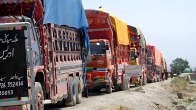 Pakistan’ın ilaç ihracatı yüzde 26 azaldı