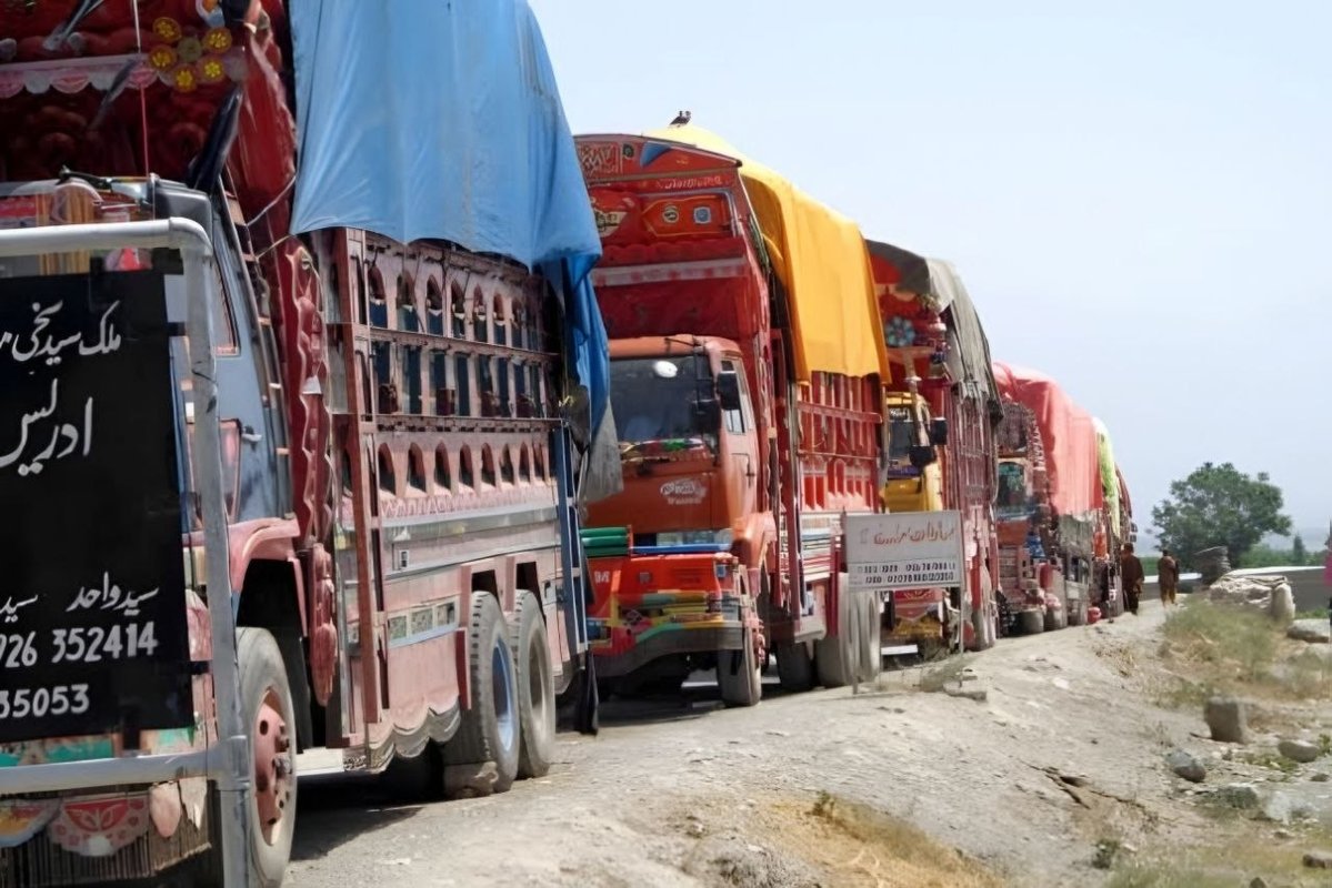Pakistan’ın ilaç ihracatı yüzde 26 azaldı