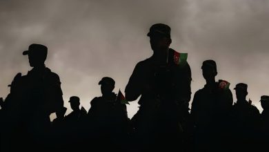 Parşiya: Pakistan Beluçlara karşı eski Afgan askerlerini kullanıyor