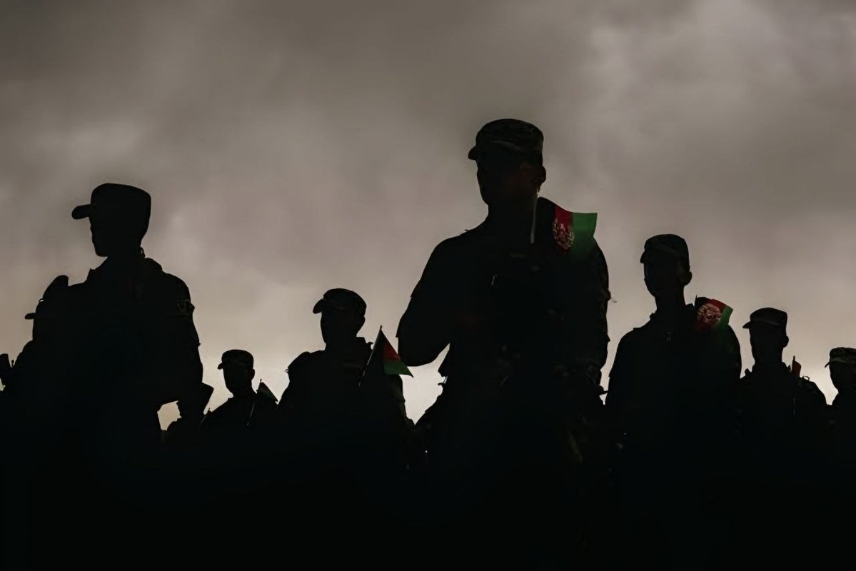 Parşiya: Pakistan Beluçlara karşı eski Afgan askerlerini kullanıyor