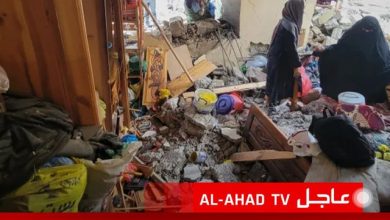 Sana Sağlık Bakanlığı: Suudi saldırısı Taiz’de bir kişiyi şehit etti