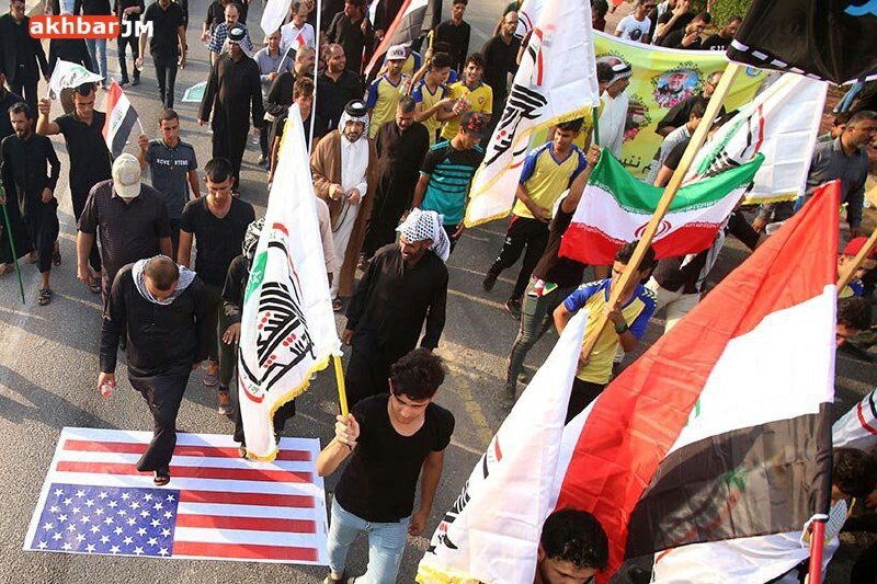 Irak İslami Direnişi: İran’ı Siyonist-Amerikan saldırganlığına karşı desteklemek insani bir görevdir