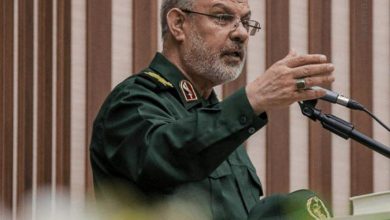 Tuğgeneral Muhabbi: Düşmanın en küçük hatasına misliyle karşılık vereceğiz