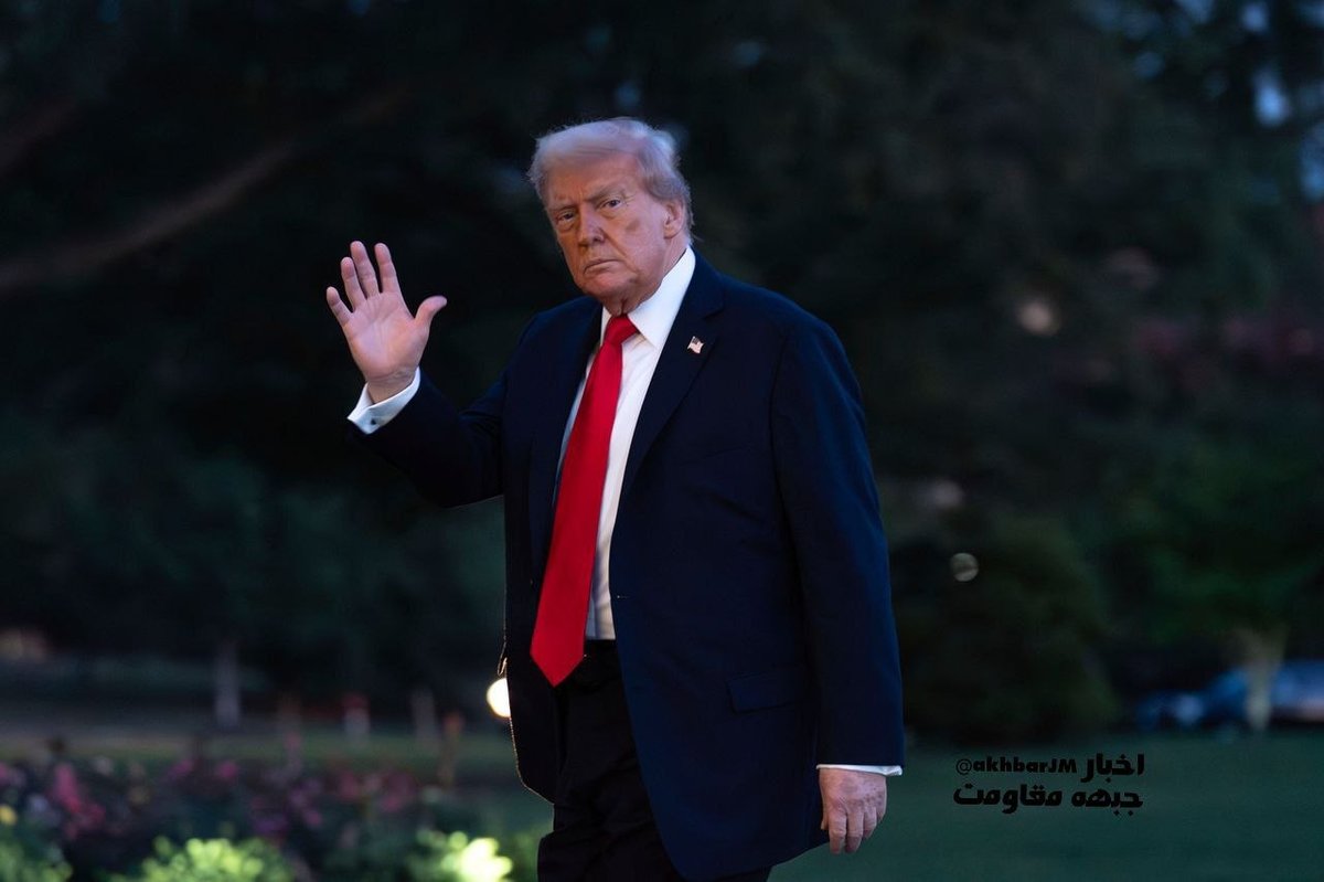 Wall Street Journal: Trump İran’a karşı büyük operasyonu yeniden başlatmaya eğilimli