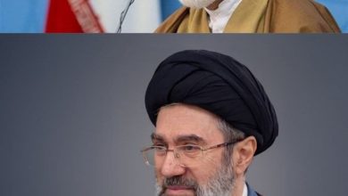 İran Yargı Erki Başkanı, İmam Müctebe Hamaney ile görüştü