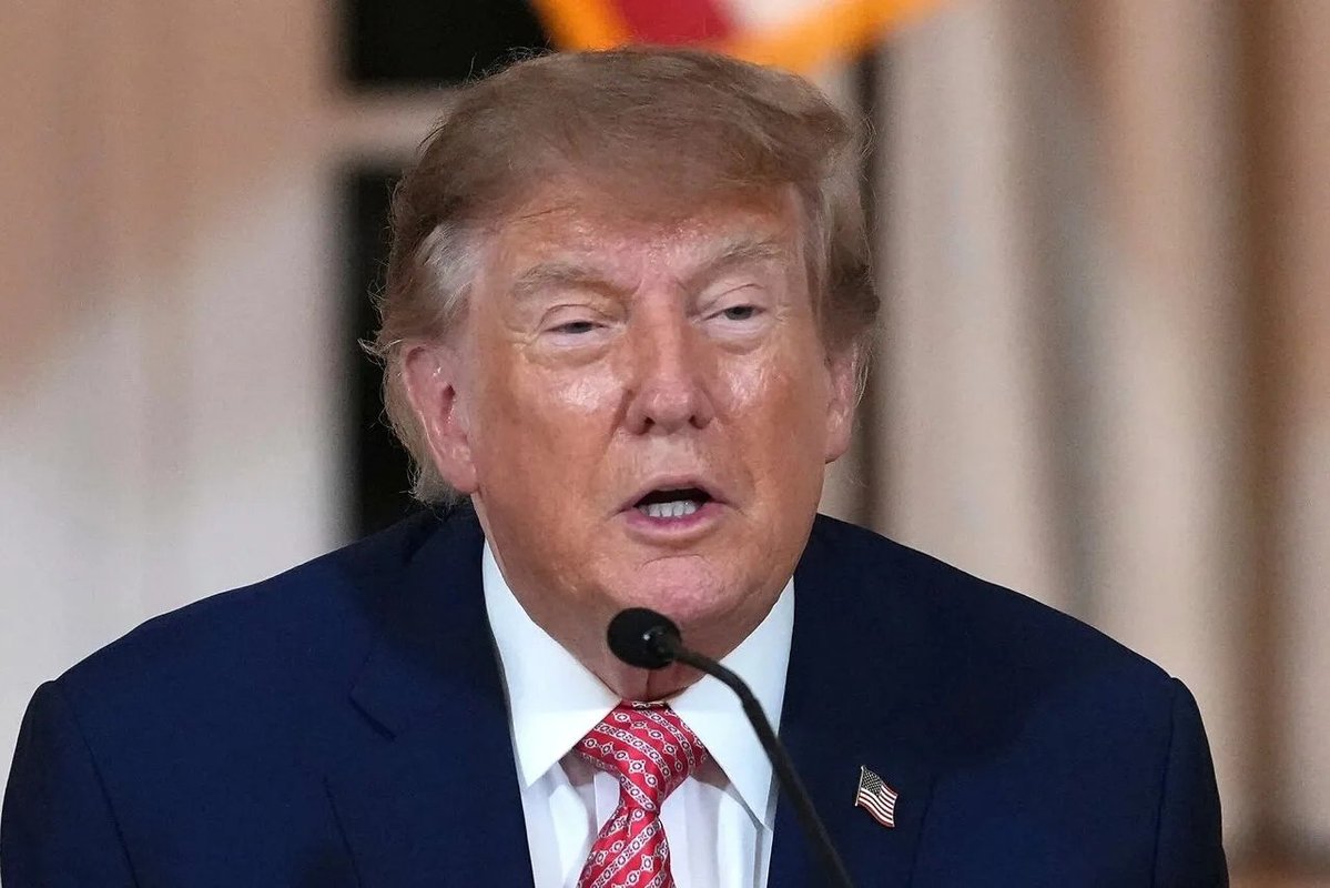 Trump: İran’la yürüttüğümüz misyona son vermek zorunda kalabilirim