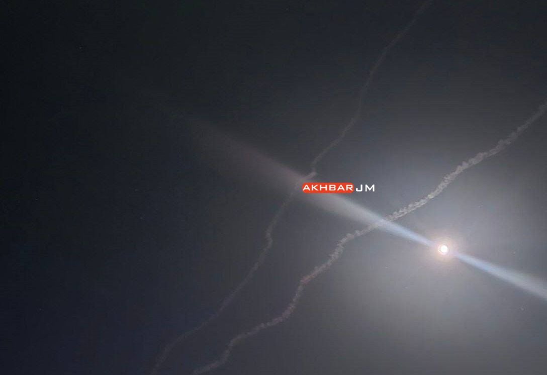 Suudi Koalisyonu Yemen’in Riyad’a Balistik Füze Saldırısını Doğruladı