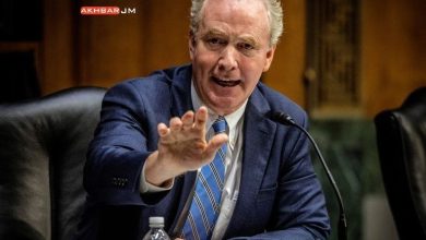 ABD'li Senatör Chris Van Hollen: Trump’ın İran’a karşı başlattığı savaş bitmeyen savaşa dönüşüyor