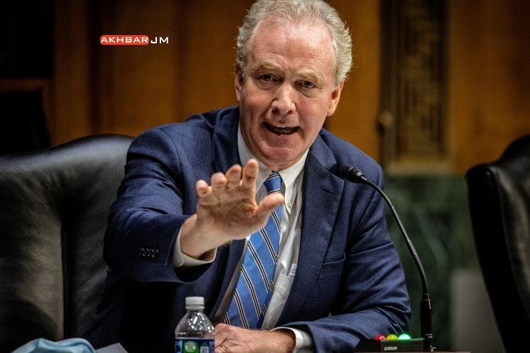 ABD'li Senatör Chris Van Hollen: Trump’ın İran’a karşı başlattığı savaş bitmeyen savaşa dönüşüyor