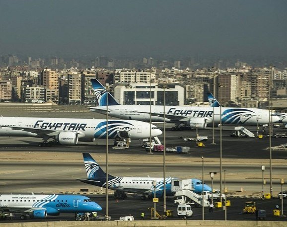 Air Cairo, Riyad Uçuşlarının Askıya Alınmasını 31 Ekim’e Kadar Uzattı