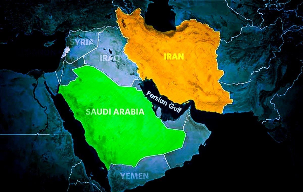 Arap medyası: Türkiye, Suudi Arabistan ve Pakistanlı yetkililerin İran ziyaretinin nedenleri