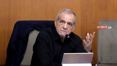 İran Cumhurbaşkanı Pezeşkiyan Bu Gece Rusya’ya Gidecek