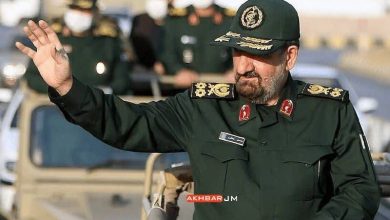 Tümgeneral Rızai: Batı Asya’da güvenlik bölge içinden sağlanmalıdır
