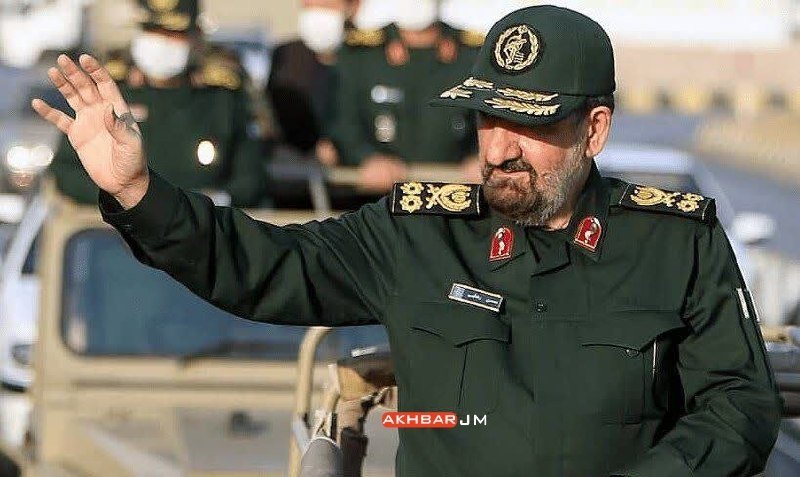 Tümgeneral Rızai: Batı Asya’da güvenlik bölge içinden sağlanmalıdır