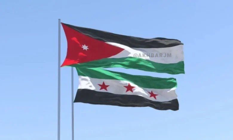 Ürdün’ün Suriye’deki Sivil Bölgelere Hava Saldırısında Kadın ve Çocuklar Şehit Oldu