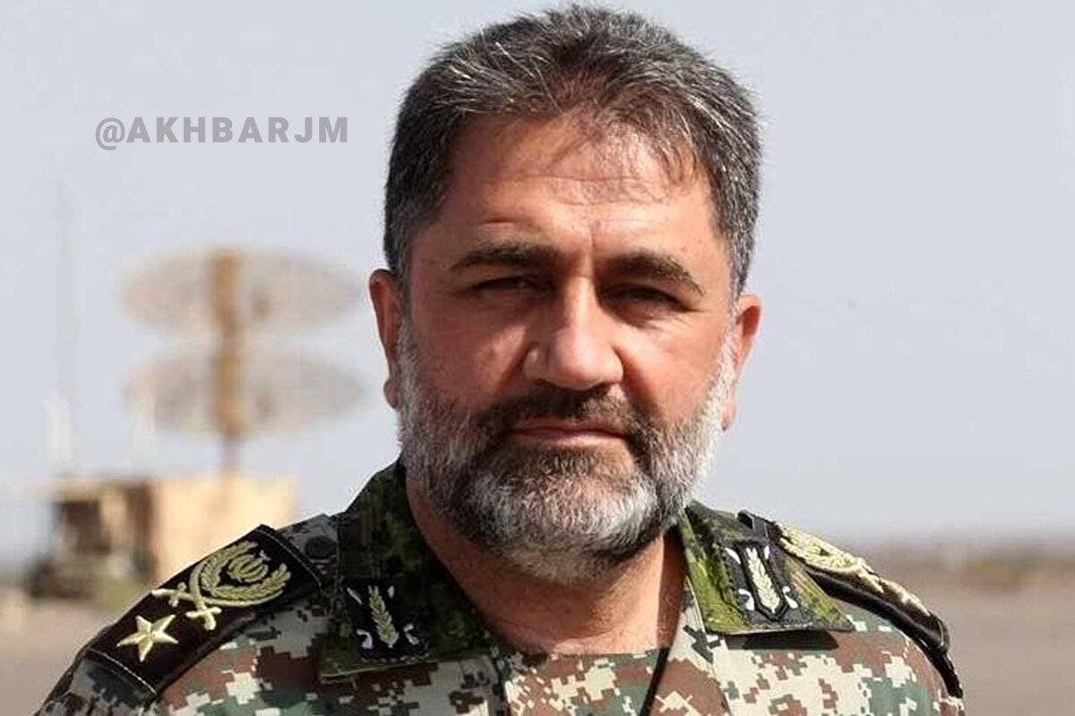Tuğgeneral Elhami: İran hava savunması caydırıcılık gücünü yerli imkanlarla artıracak