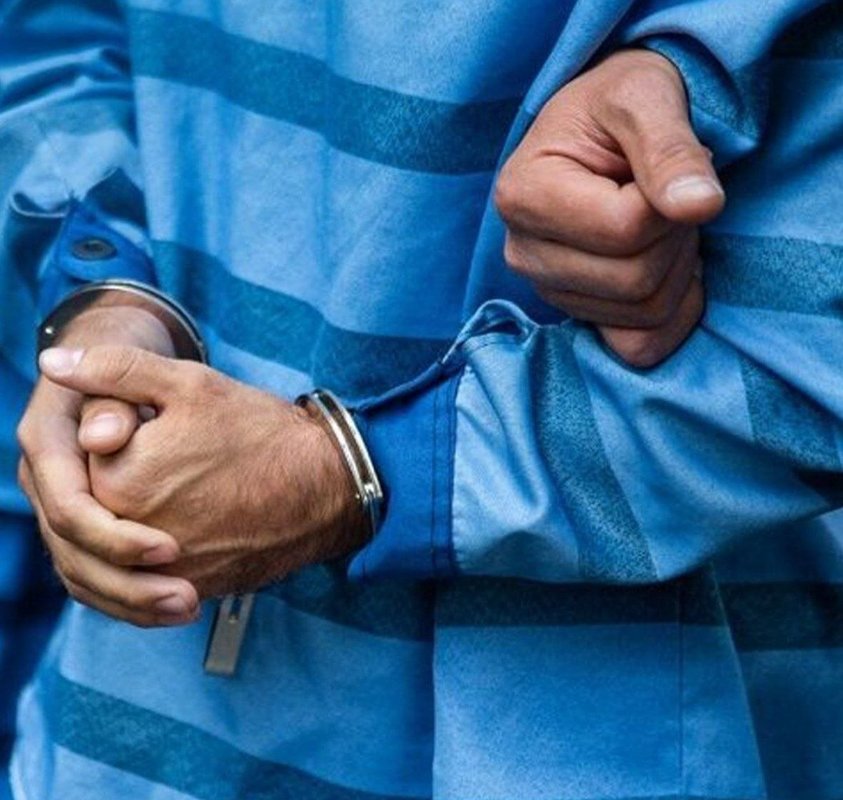 İran’da iki terörist ekip Saravan ve İranşehr’de yakalandı