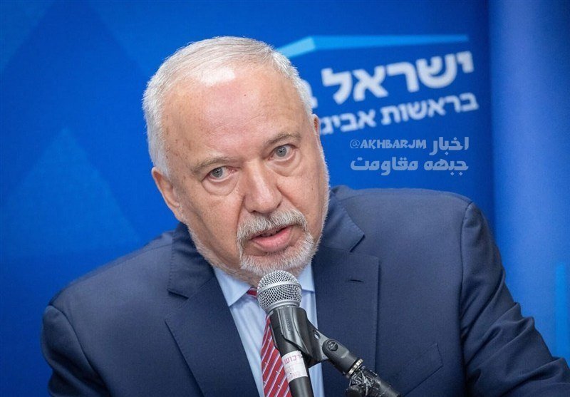Liberman, Netanyahu’nun beceriksizliği nedeniyle Likud içinde isyan çağrısı yaptı