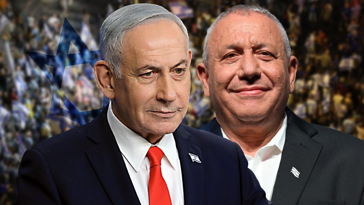 Kanal 12: Netanyahu’nun partisi yüzde 27,8 oyla önde bulunuyor
