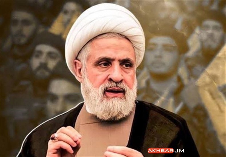 Hizbullah Genel Sekreteri: Lübnan hükümetinin Siyonist rejimle yaptığı anlaşma yasa dışıdır