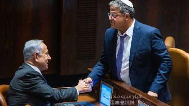 Ben-Gvir: Şabak, Katar bağlantısından şüphelenilen Arap parti liderlerini tutuklamalı