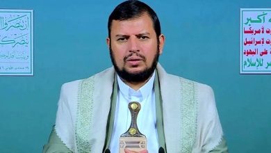 Abdulmelik el-Husi: Suudi Arabistan ABD ve Siyonist rejimin gözetiminde yeniden suç işliyor
