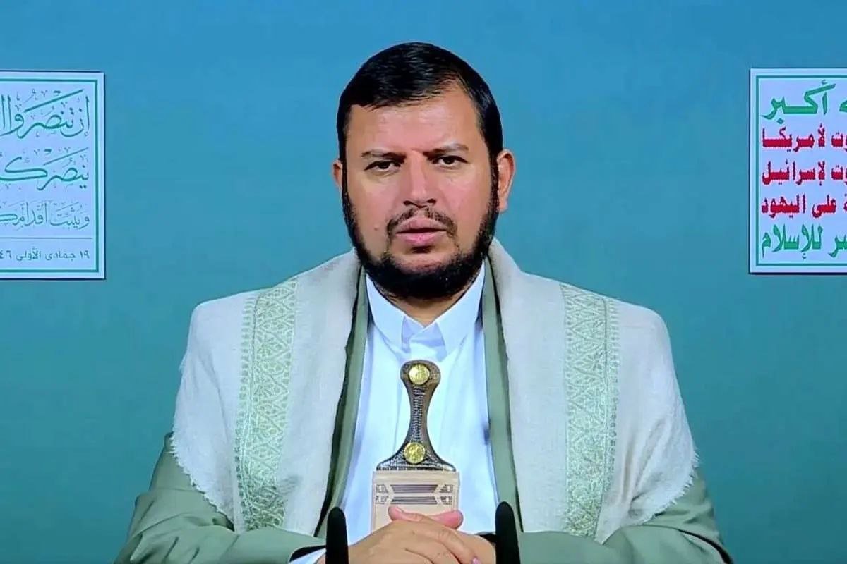 Abdulmelik el-Husi: Suudi Arabistan ABD ve Siyonist rejimin gözetiminde yeniden suç işliyor