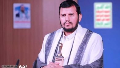 Ensarullah Lideri: Düşmanlar Yemen halkına hâkim olmak ve topraklarını işgal etmek istiyor