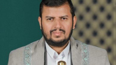 Ensarullah Lideri Husi: Filistin meselesindeki ilkeli tutumumuza bağlıyız