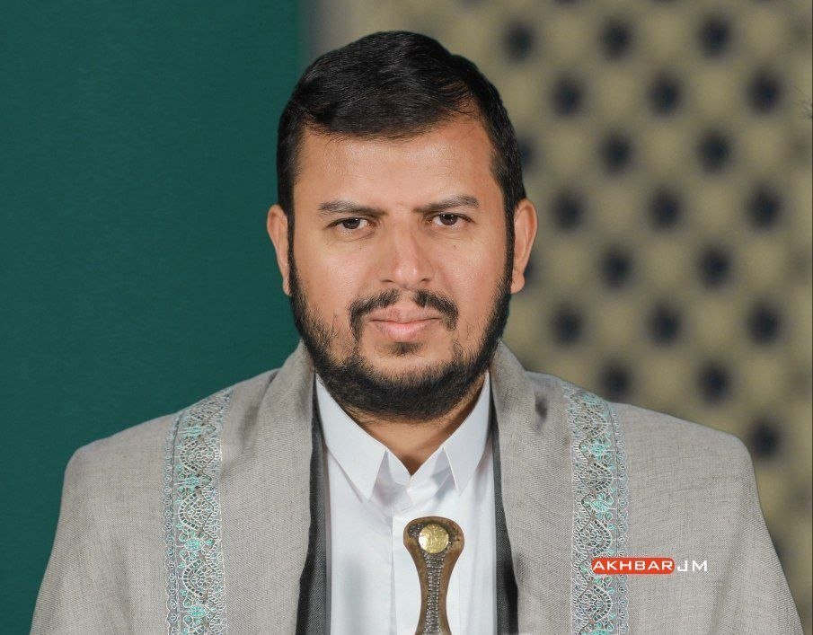 Ensarullah Lideri Husi: Filistin meselesindeki ilkeli tutumumuza bağlıyız