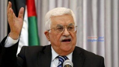 Mahmud Abbas: Yeni Siyonist İsrail hükümetiyle görüşmeye hazırız
