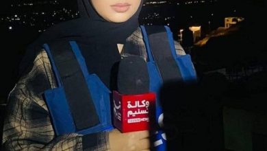 Tasnim muhabiri Ferah Ebu Ayyaş, 450 gün sonra Siyonist esaretinden kurtuldu