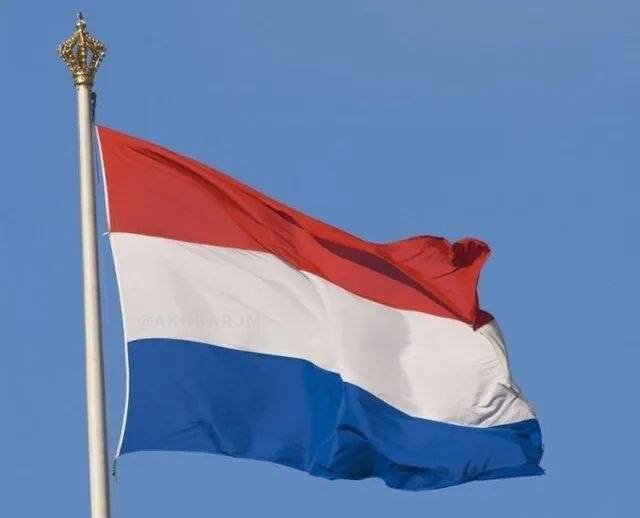 Hollanda, İşgal Altındaki Topraklara Seyahat Uyarısı Yayımladı