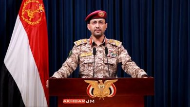 Yemen Silahlı Kuvvetleri Suudi Arabistan’daki Stratejik Hedefleri Vurdu