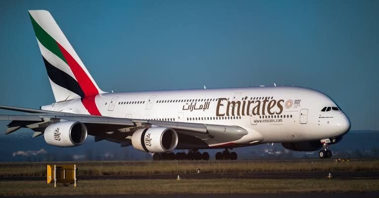 Dubai Havayolları, İşgalci İsrail’e Tüm Uçuşlarını 30 Kasım’a Kadar İptal Etti
