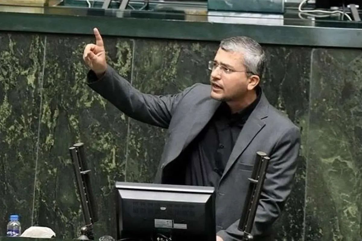 İran Meclisi Milletvekili Rızai: İran’ın geleceği için plütonyuma ihtiyacımız var