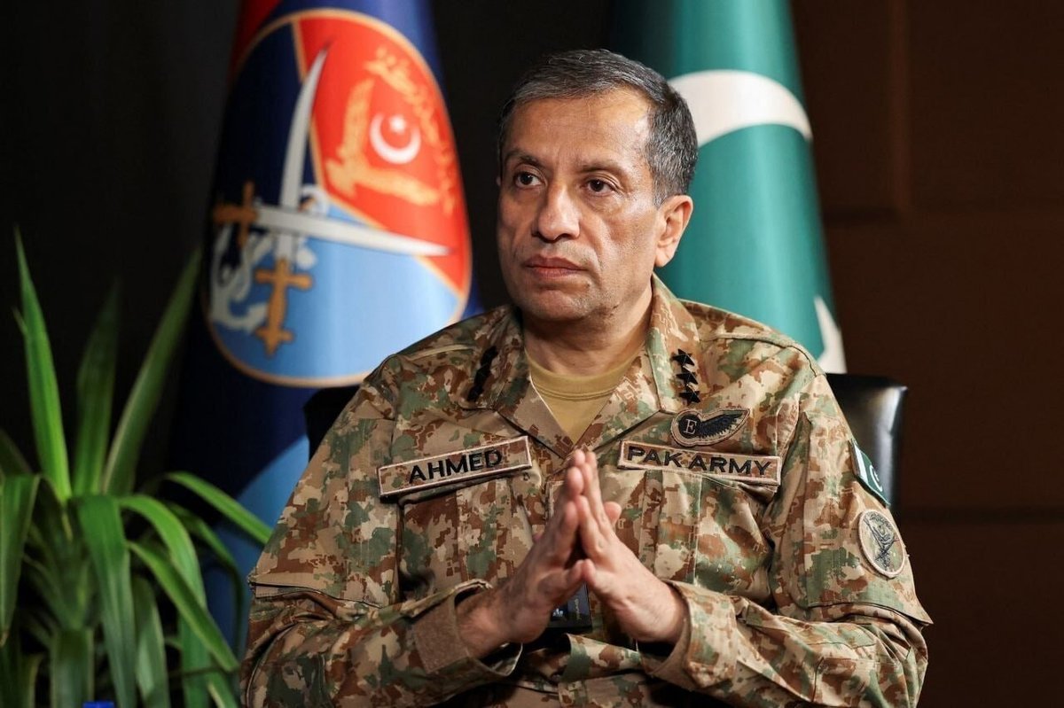 Pakistan Ordusu Sözcüsü: Yemen’deki çatışmada rolümüz yok