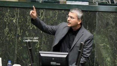 İran Meclisi Ulusal Güvenlik Komisyonu Üyesi Rızai: Zenginleştirme yüzde 90’a çıkarılmalı