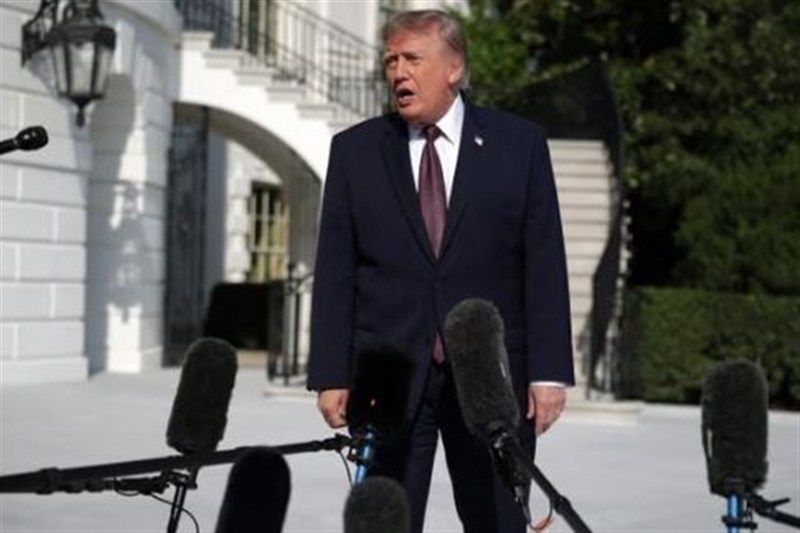 ABD’deki Yakıt Krizi Derinleşti: Trump Kırmızı Motorine Yöneldi